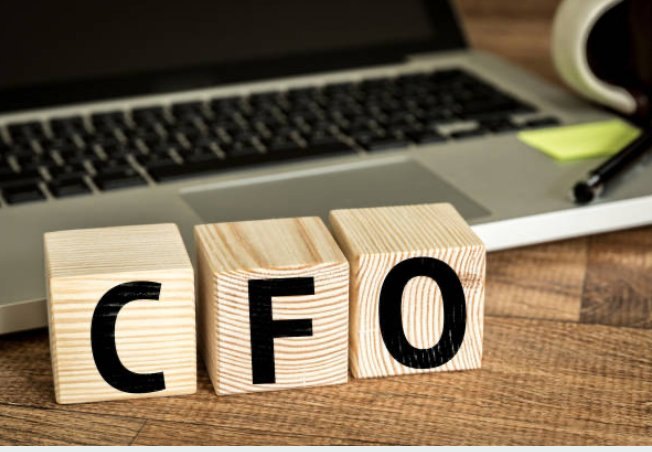 Fractional CFO services — financial leadership on demand