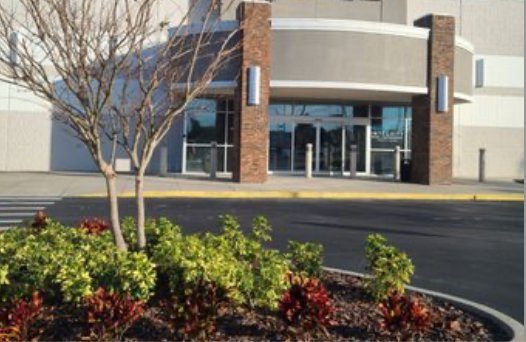 Center Entrance — MCS Advisory project