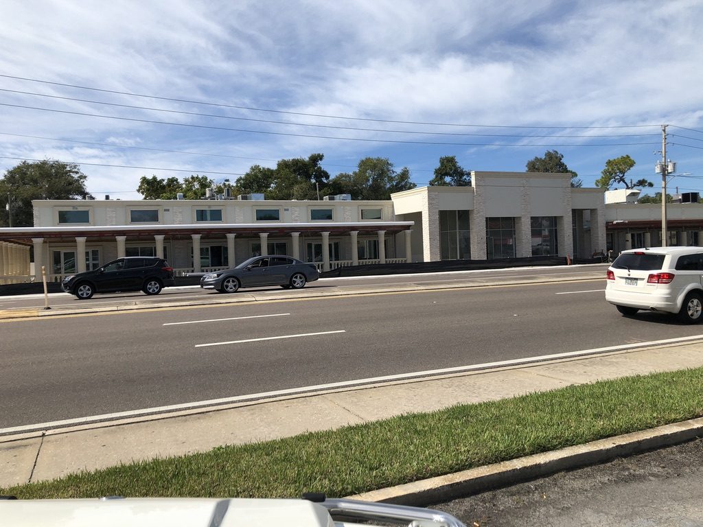 Medical Office & Surgery Center — MCS Advisory project